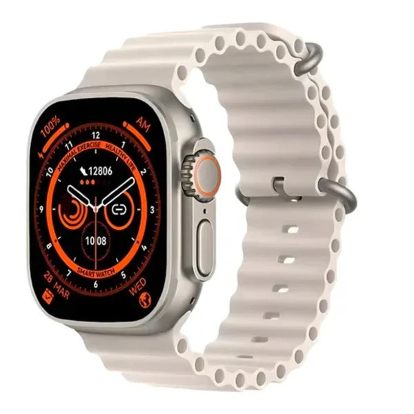 ⌚RELOJ INTELIGENTE 2026 - TEN UN MINI CELULAR EN TU MUÑECA + FUNCIONES EXCLUSIVAS DE CONTROL DE SALUD