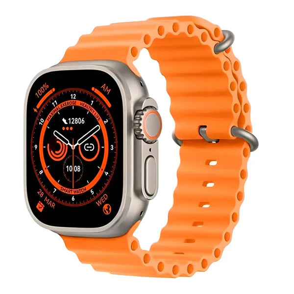 ⌚RELOJ INTELIGENTE 2026 - TEN UN MINI CELULAR EN TU MUÑECA + FUNCIONES EXCLUSIVAS DE CONTROL DE SALUD