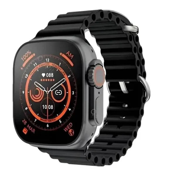 ⌚RELOJ INTELIGENTE 2026 - TEN UN MINI CELULAR EN TU MUÑECA + FUNCIONES EXCLUSIVAS DE CONTROL DE SALUD