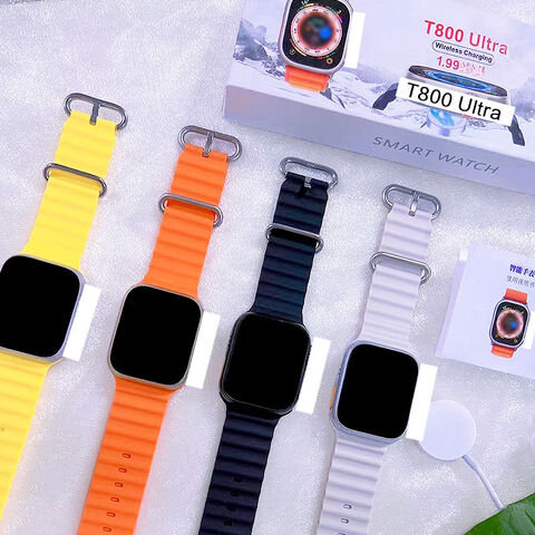 ⌚RELOJ INTELIGENTE 2026 - TEN UN MINI CELULAR EN TU MUÑECA + FUNCIONES EXCLUSIVAS DE CONTROL DE SALUD