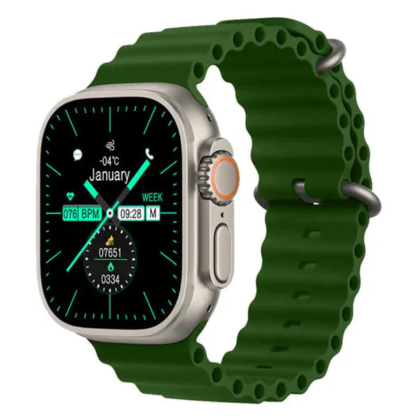 ⌚RELOJ INTELIGENTE 2026 - TEN UN MINI CELULAR EN TU MUÑECA + FUNCIONES EXCLUSIVAS DE CONTROL DE SALUD