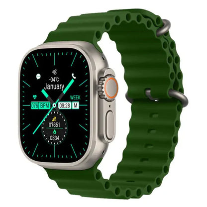 ⌚RELOJ INTELIGENTE 2026 - TEN UN MINI CELULAR EN TU MUÑECA + FUNCIONES EXCLUSIVAS DE CONTROL DE SALUD